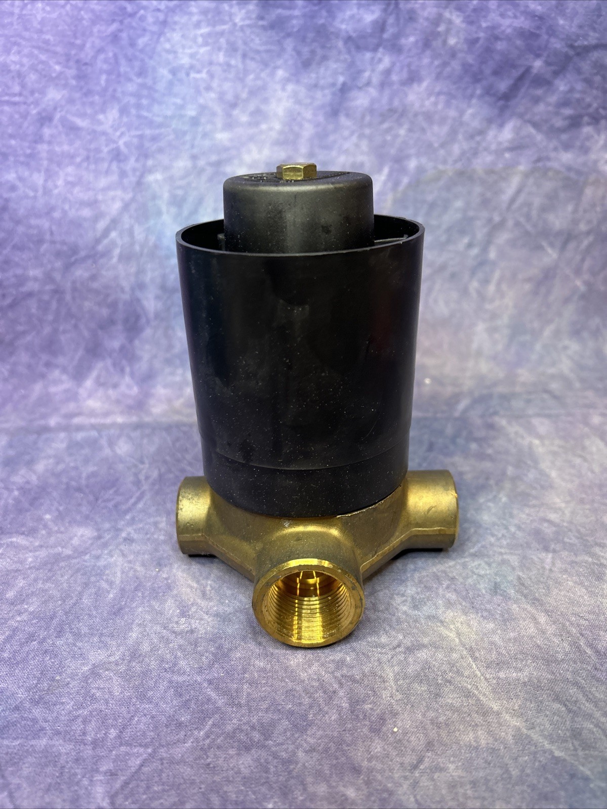 Grohe Diverter 29714000 Rough In Valve 5 Port