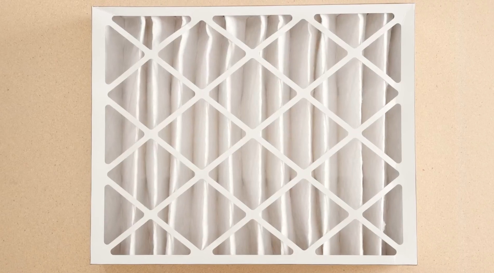 3-PACK Honeywell Home Air Filters 20″ x 25″ x 4″ FC100A1037 MERV 11 Genuine OEM