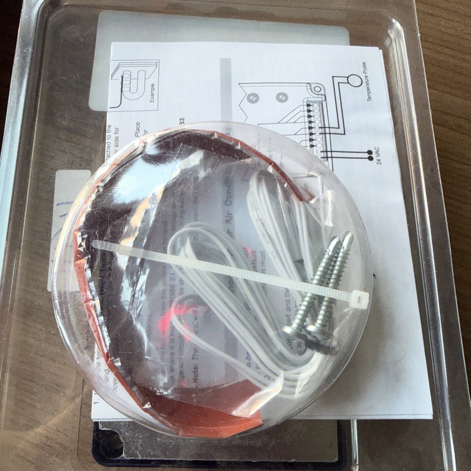 ICM Controls ICM325HNC Head Pressure Control Module 24 VAC Hoffman Ranco ACT Joh