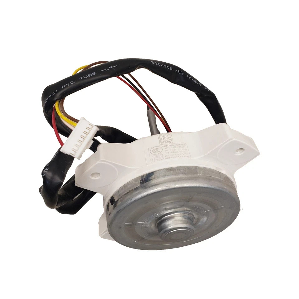 NEW FUJITSU 9603553005 (MFE-W25VA2F) Brushless DC Condenser Motor 9603657017