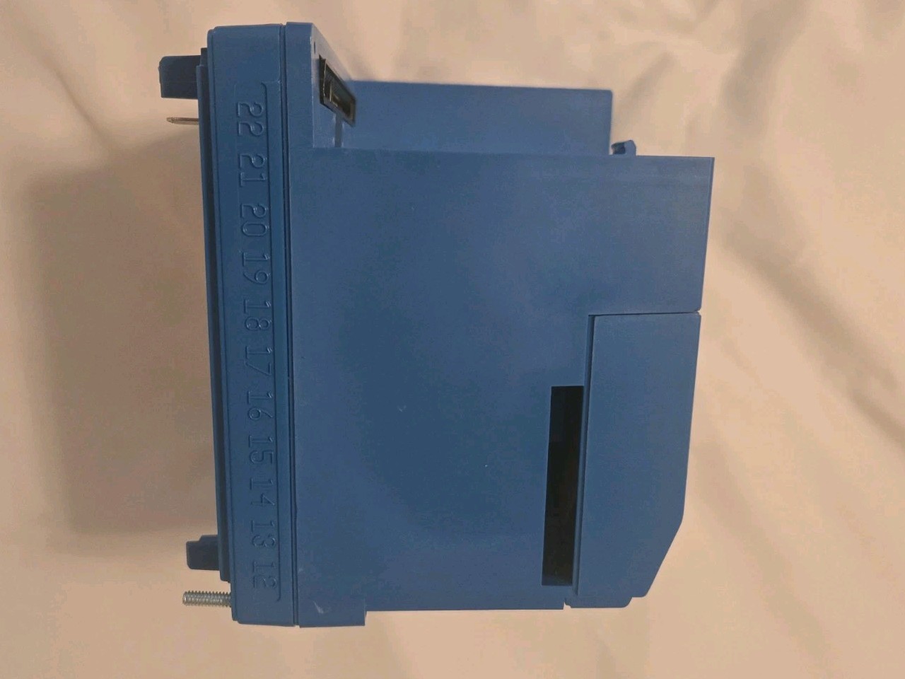 Honeywell RM7895 A 1014 Burner Control Module 120VAC