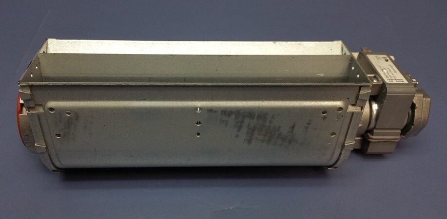 EBM-Papst 55442.41010 Tangential Crossflow Fan/Blower QLK45/1800 69CFM 2200RPM