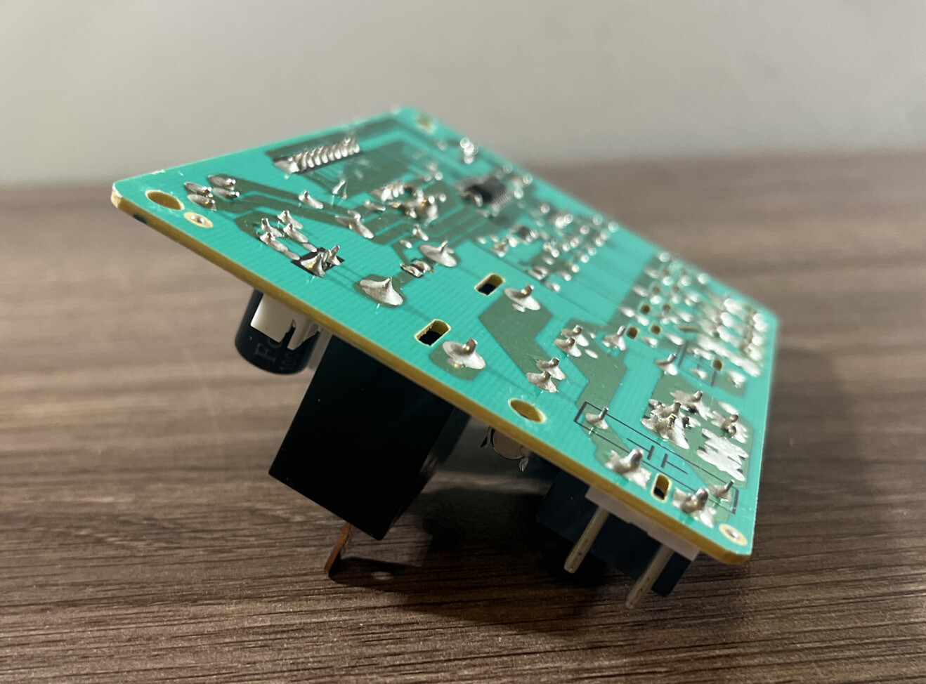 Genuine OEM GE ac model: AHTK08AAW1 Power Supply Board 0011800333