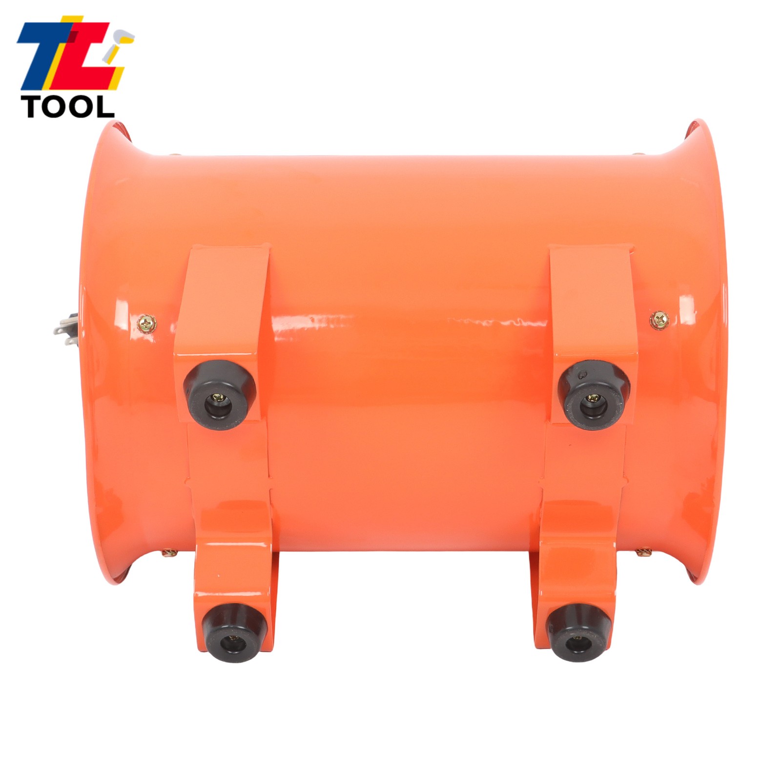 8 Inch Blower Fan 900CFM 3450RPM Portable Ventilator Blower w/ 16.4 Ft Duct Hose