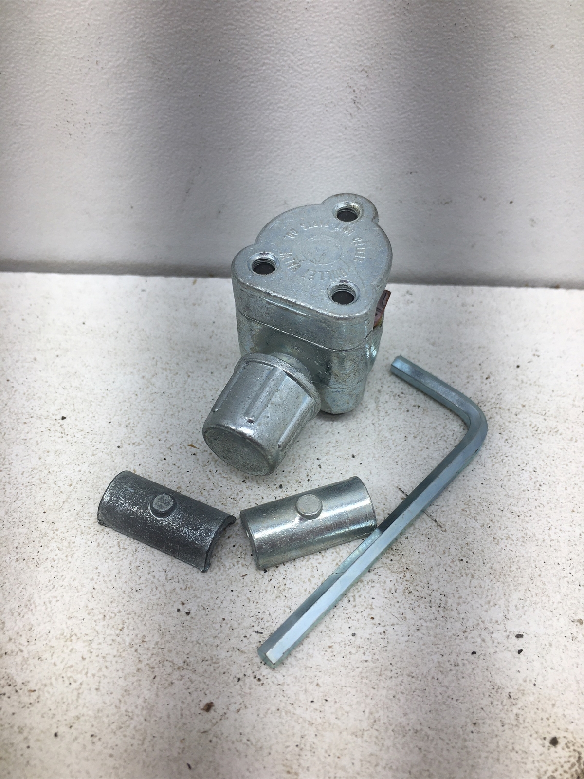 Supco Bullet Piercing Valve BPV31 (New Old Stock)