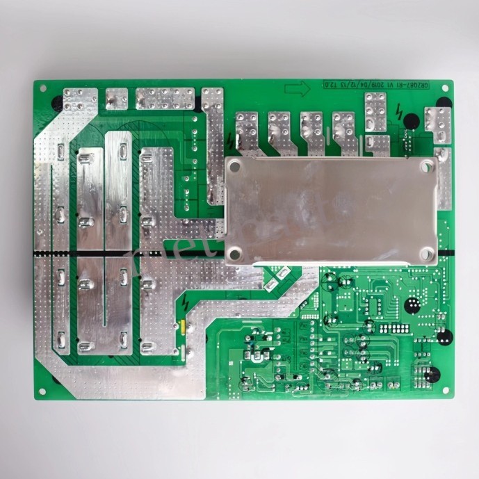 For Gree GMV central air conditioning drive board 300027060148 ZQ3340D