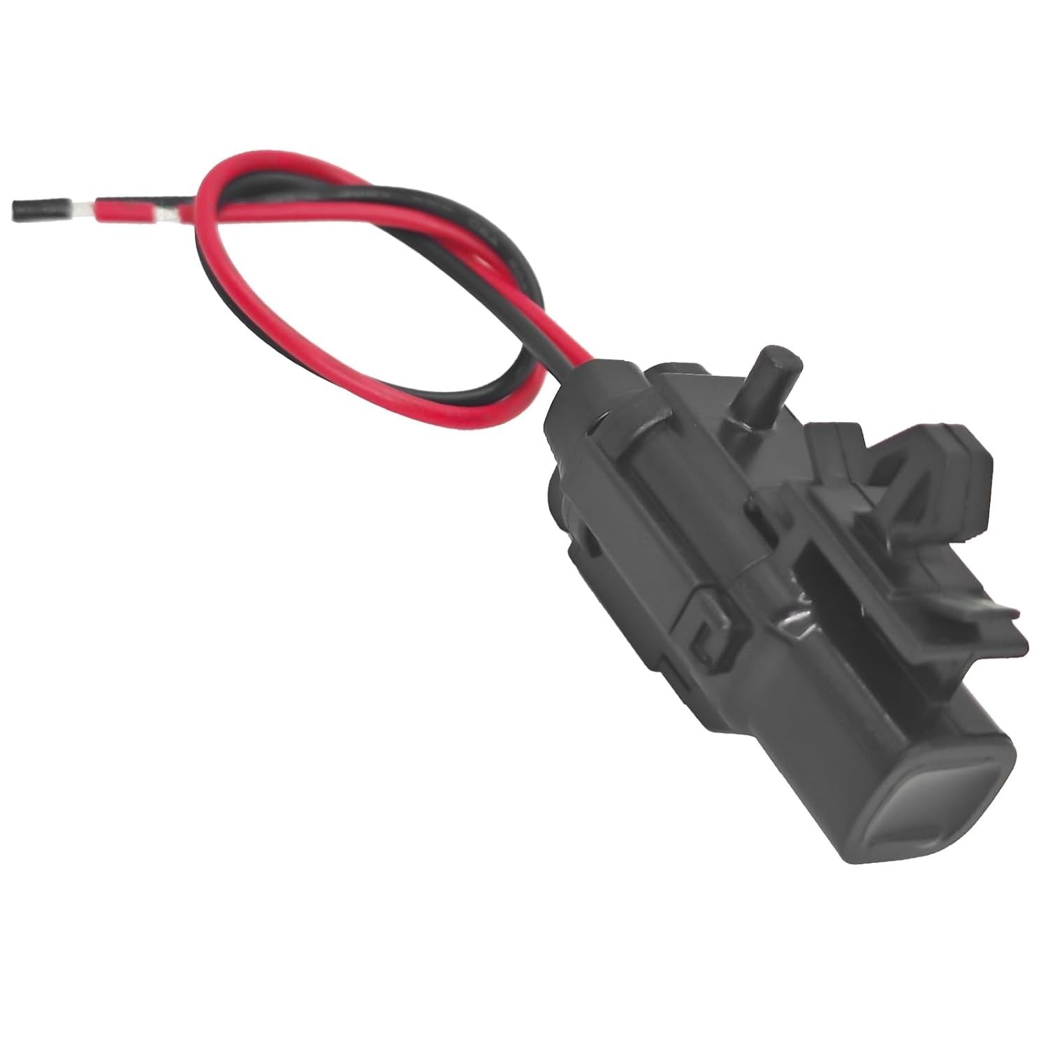 27722-3VA0A Ambient Air Temperature Sensor with Pigtail Harness – Direct OEM Rep