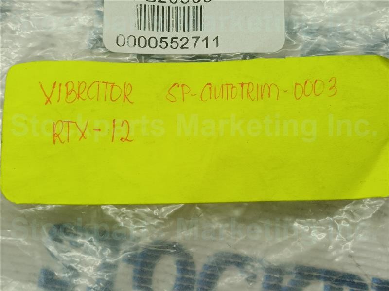 Coil Co Inc Uni-Weld 1924700 30 Days Warranty Expedited Shipping!!!