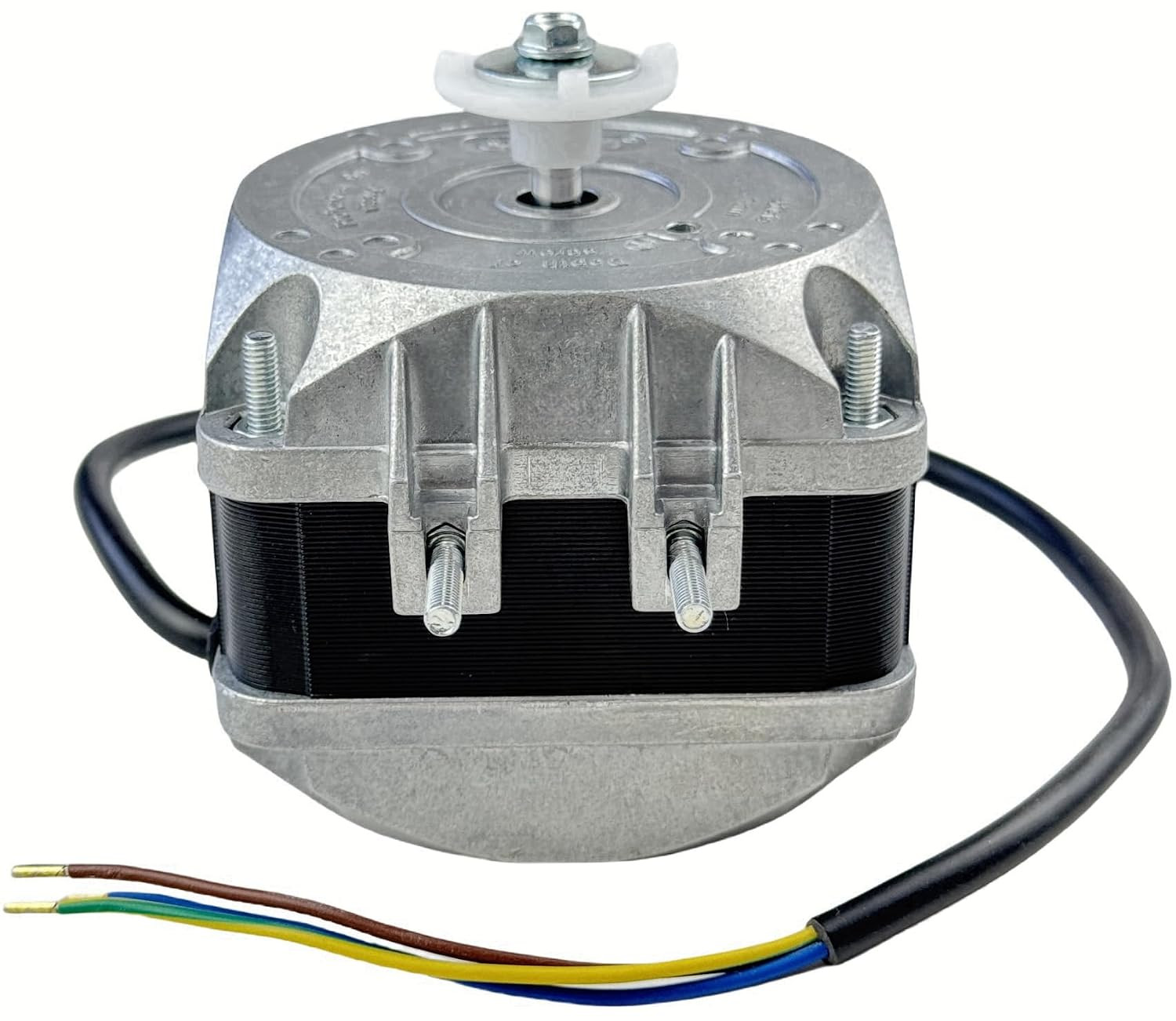 For Ebm-Papst M4Q045-CF07-04 Freezer Condenser Fan Motor, 115V AC Fan Motor Comp
