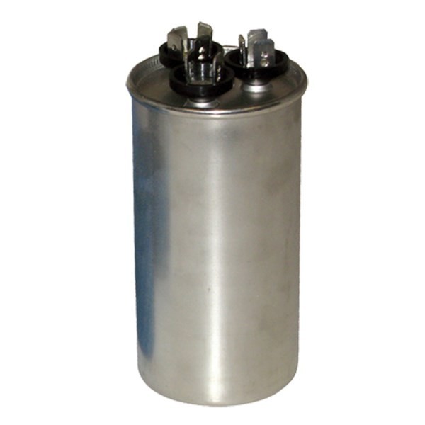 USA 12.5 uf MFD 440 VAC volts Round Run CBB65 Capacitor 50/60 Hz – Lot-1
