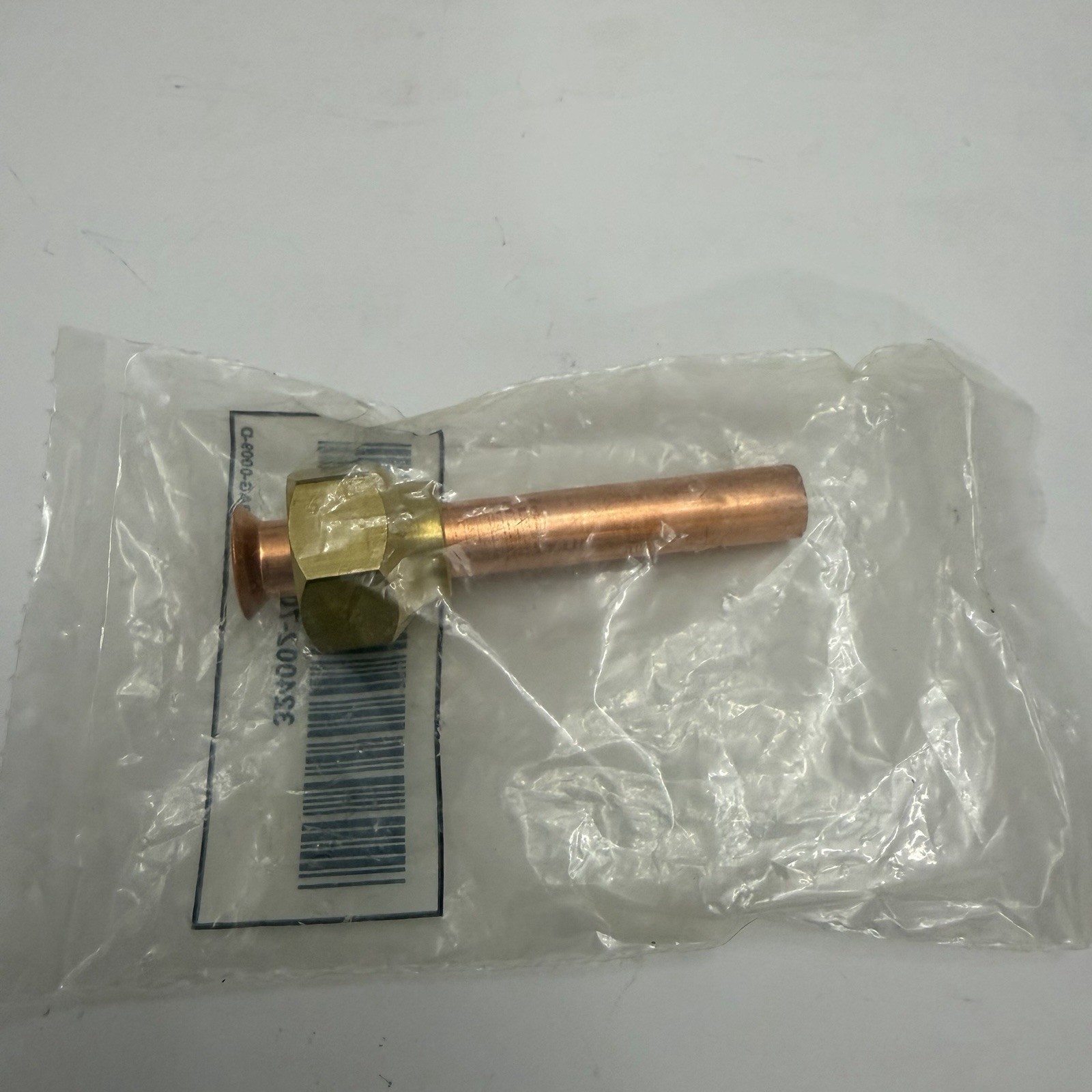 Carrier KSATX0301PUR TXV Kit Thermostatic Expansion Valve R410A OEM New Open Box