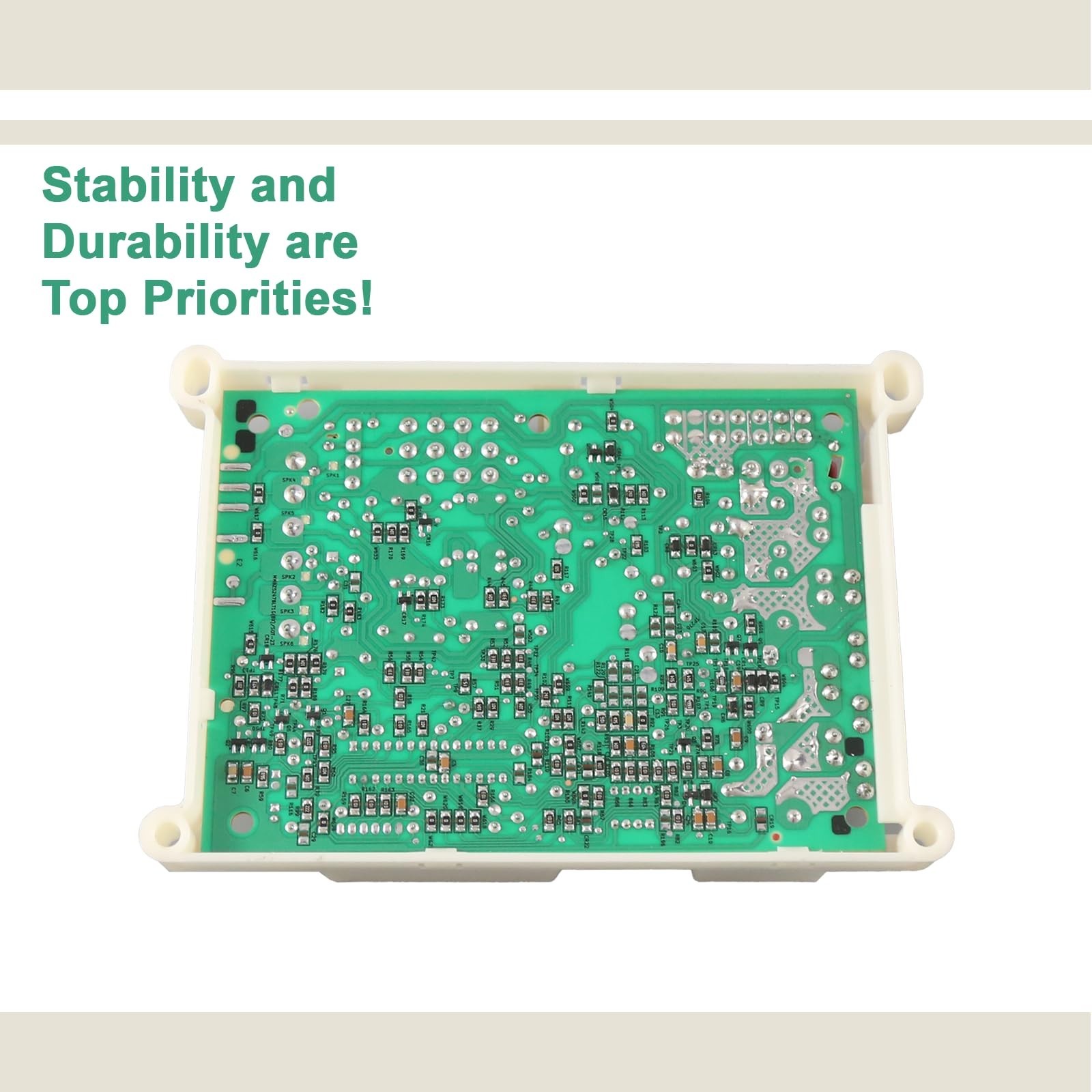 Furnace Control Board Replacement 50A55-843 for Lennox Gas Systems – Universal H