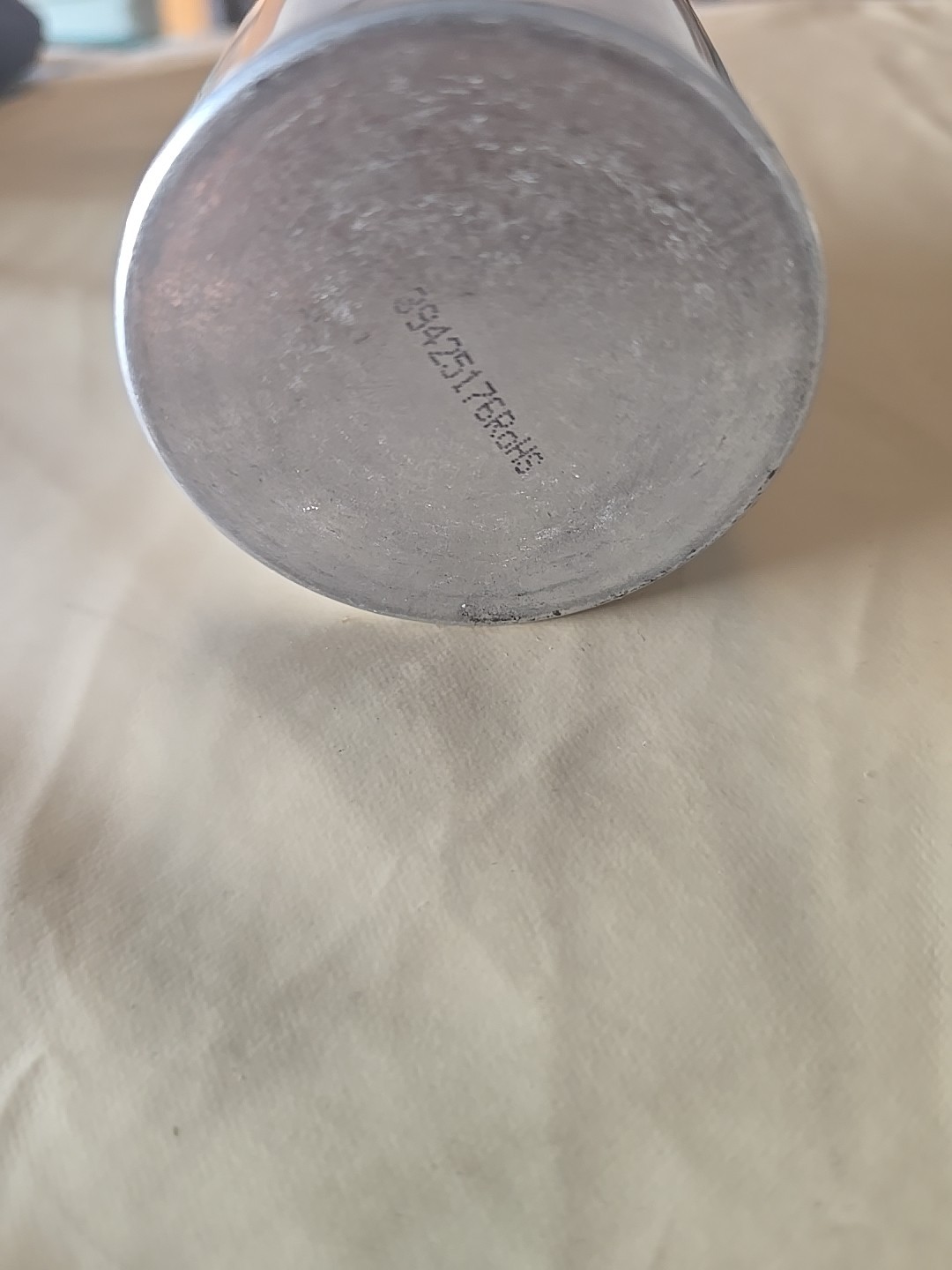 Titan Pro 45/5 MFD 370/440v Dual Rated Motor Run Capacitor (TRCFD455)