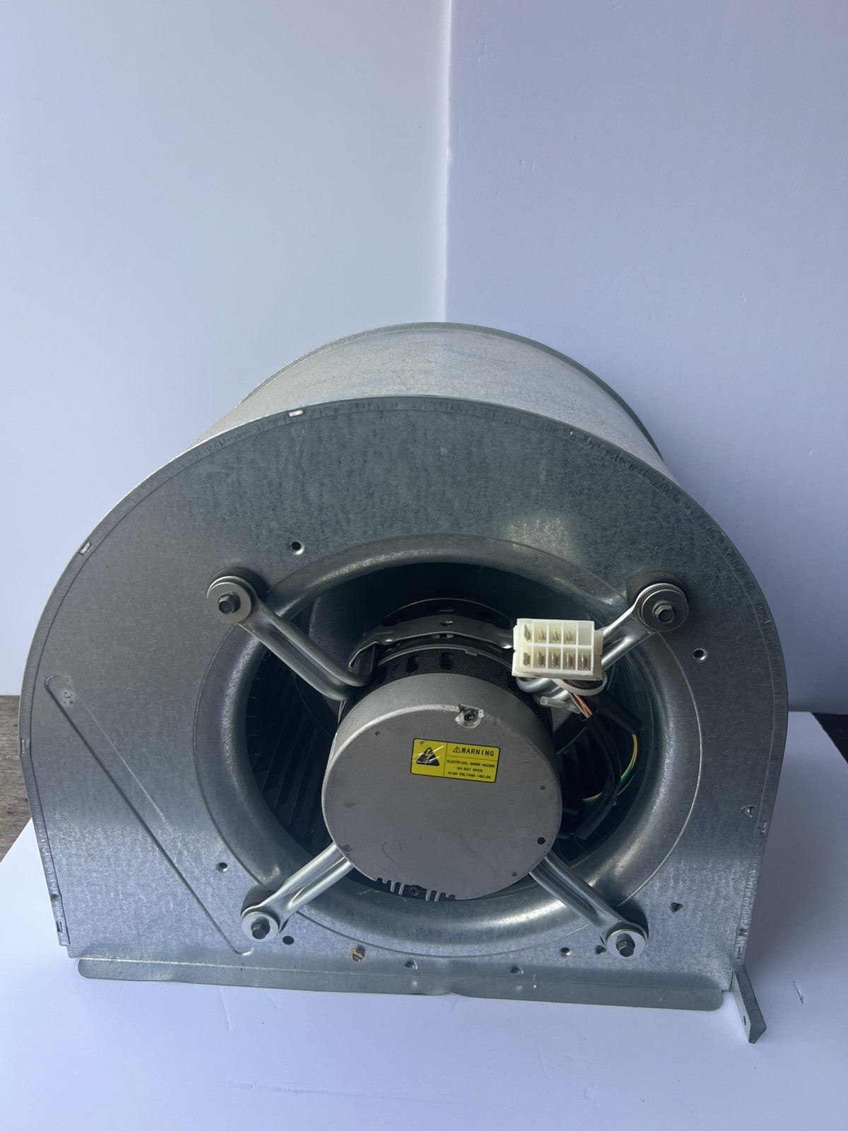 Complete Blower Assembly – Several Sizes Available