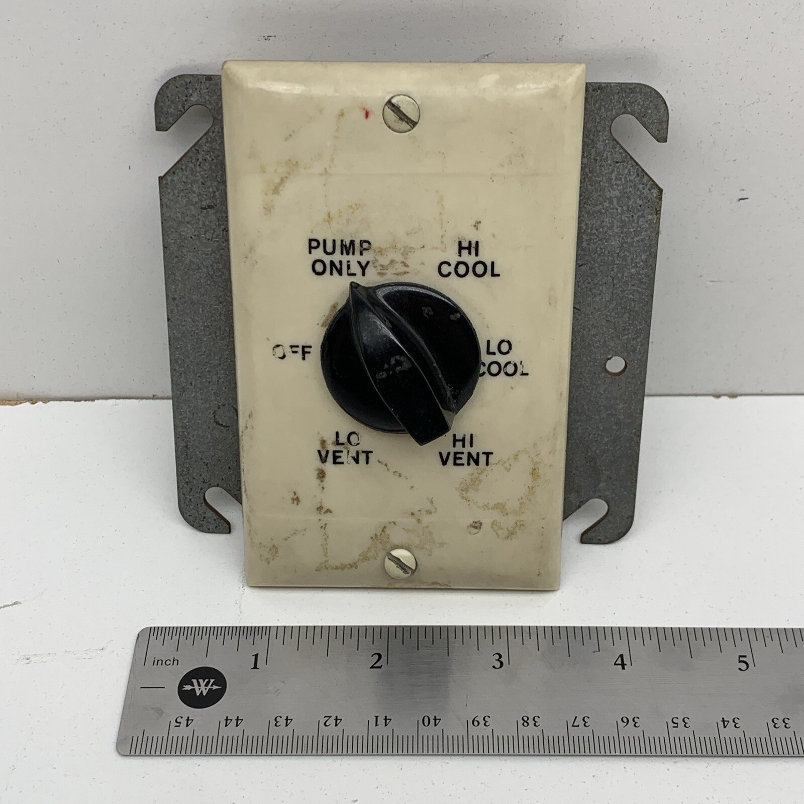 Dial 2804H118 Evaporative Water Cooler Switch