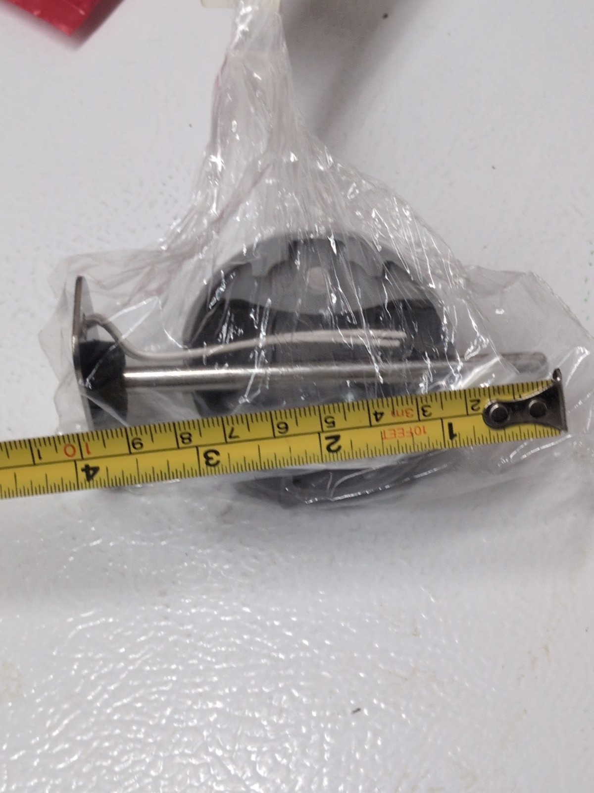 Honeywell Home 50062329-001 10K Discharge/Return Air Sensor 1 each NEW 031326B