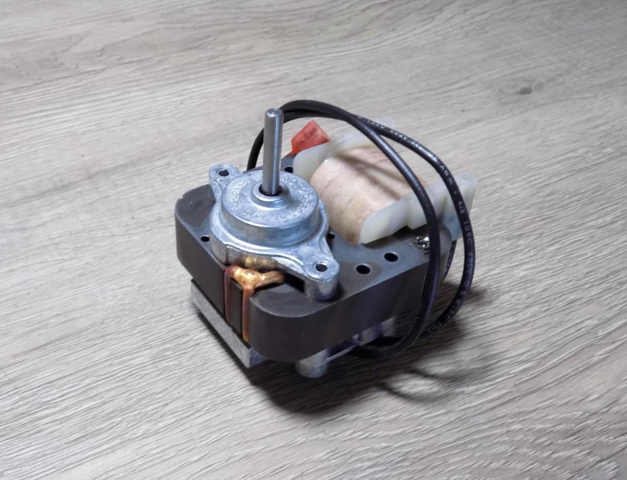Bay Motors 5A140-325 115v Fan Motor