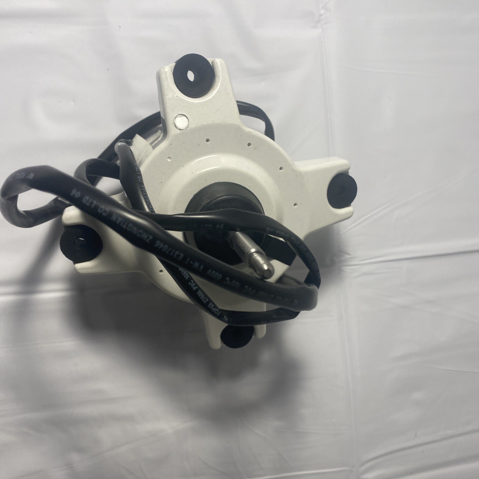 ZKFN 34 10 1 Air Conditioner Motor Brushless DC 310V 34W 0.16A 1000r min