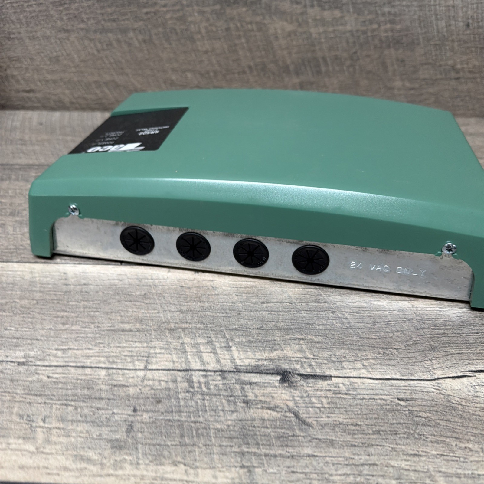 Taco SR502 Zone Switching Relay