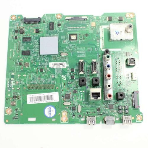 Samsung BN94-05917S Main PCB Assembly 8″x7″ 0.043 lbs