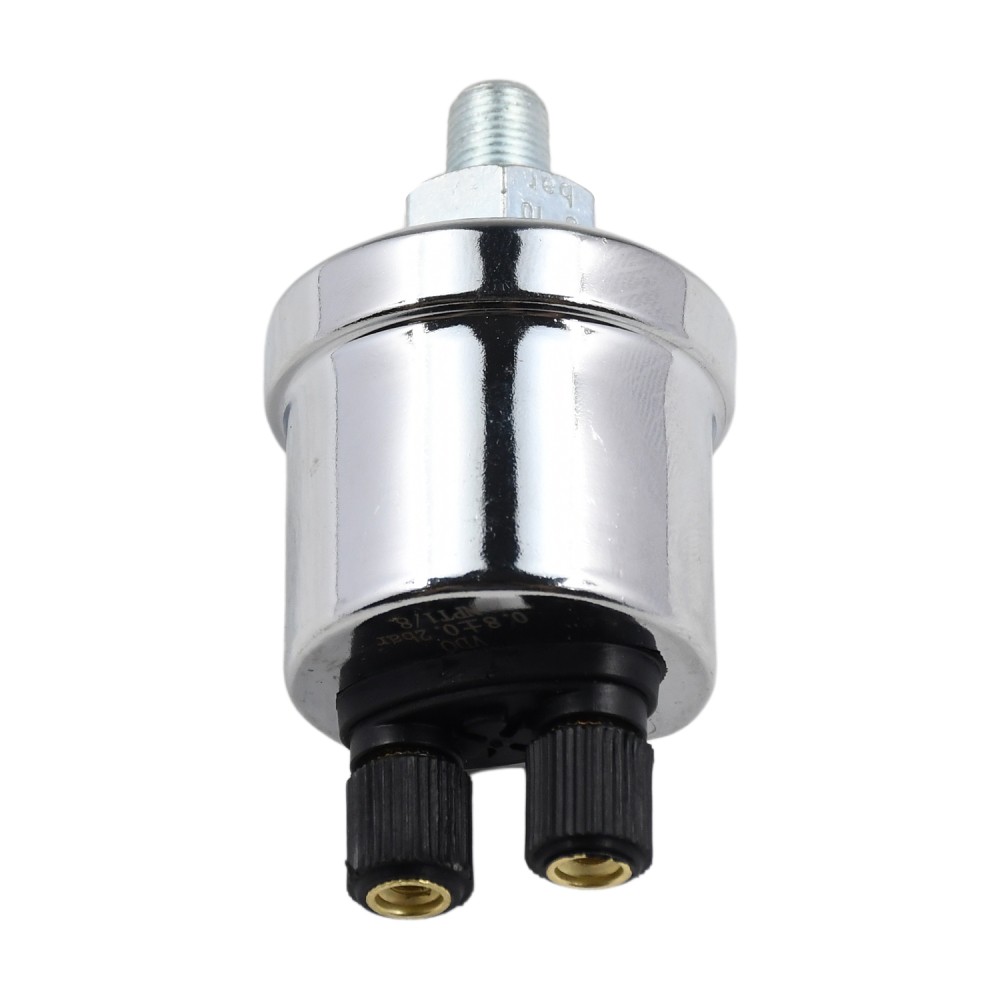 Oil Pressure Sensor Gauge Sender for VDO 360-025 360025