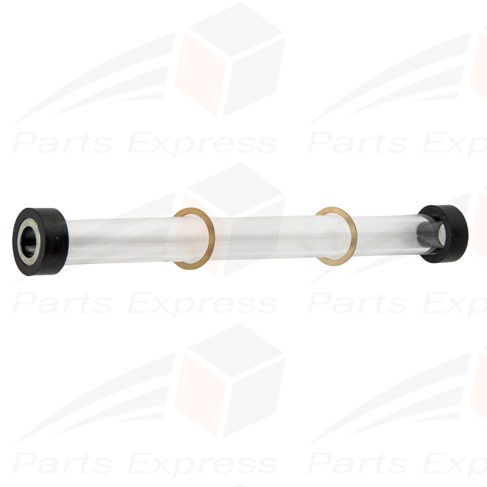 WEIL-McLAIN Gauge Glass Kit 5/8″ x 8-5/8″ w/ 2 Washers & 2 Gaskets #591-419-194