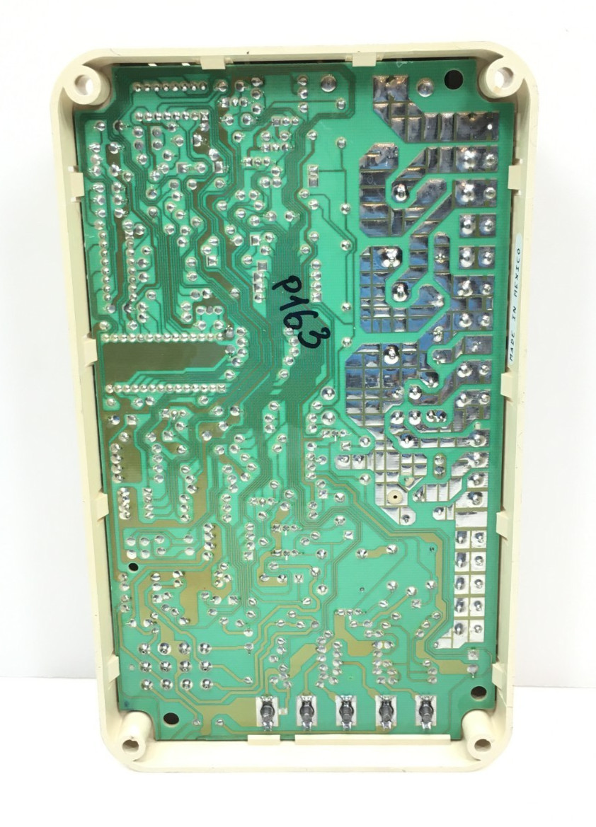 White Rodgers 50A50-241 York 031-01266-000 Furnace Control Board used #P163