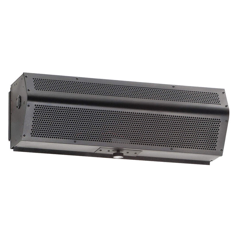 MARS Air Curtain,Low Profile,36 In 32V339