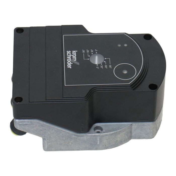 Kromschroder 88300087 Actuator 0-90 230V AC 2Nm IP65