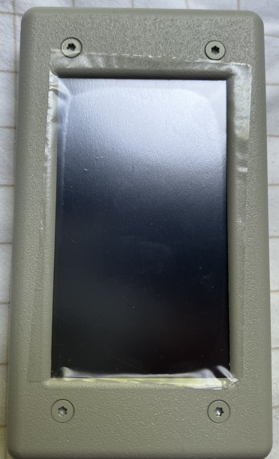 American Auto-Matrix NB-SD MPN NB-SD 12/24VDC 0.25A