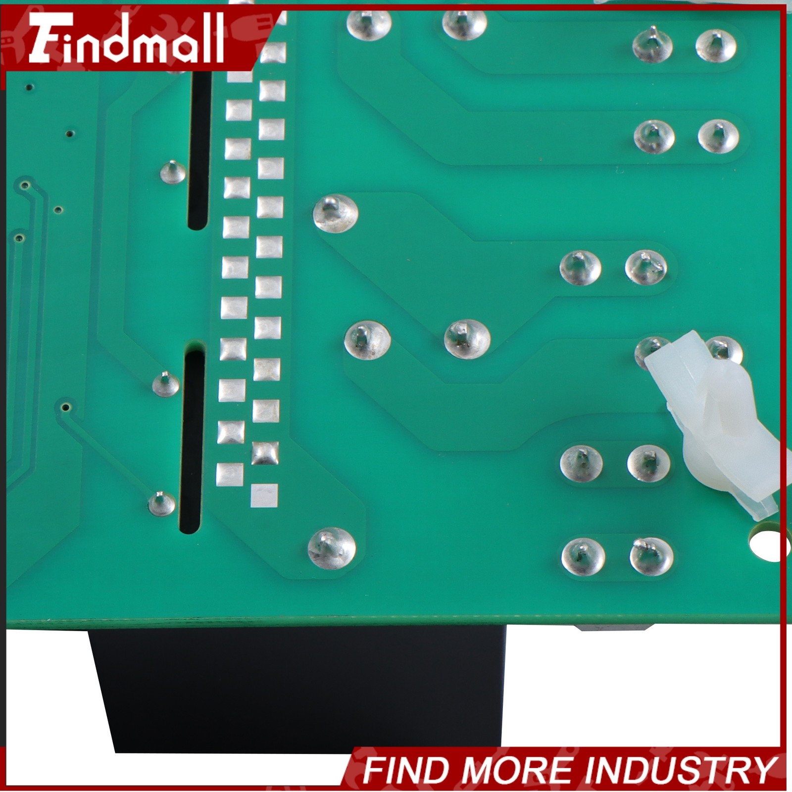 Ignition Control Circuit Board Furnace Control Board ICM292 62-24140-02 62-24140