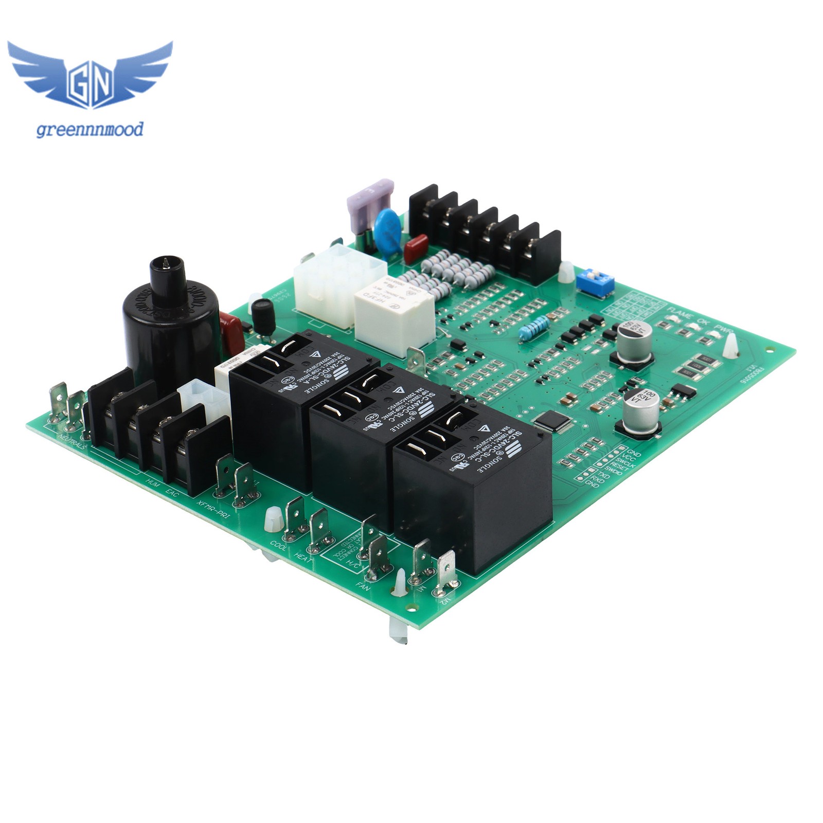 High Quality Furnace Control Board Replaces 62-24140-02 1028-928