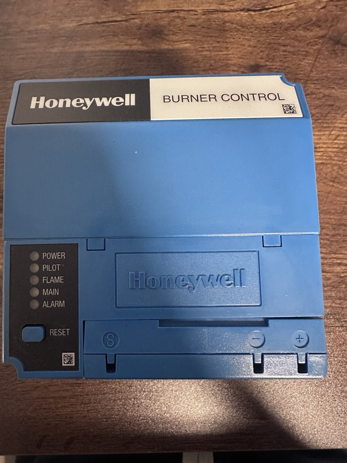Honeywell RM7895A1014 Ultraviolet Amplifier Quick Delivery