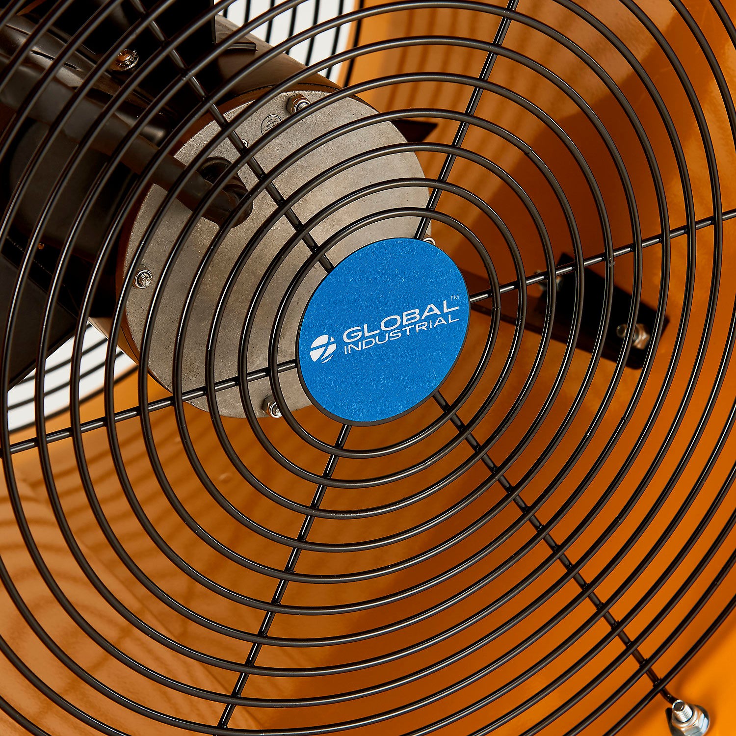 Global Industrial Portable Ventilation 16″ Fan