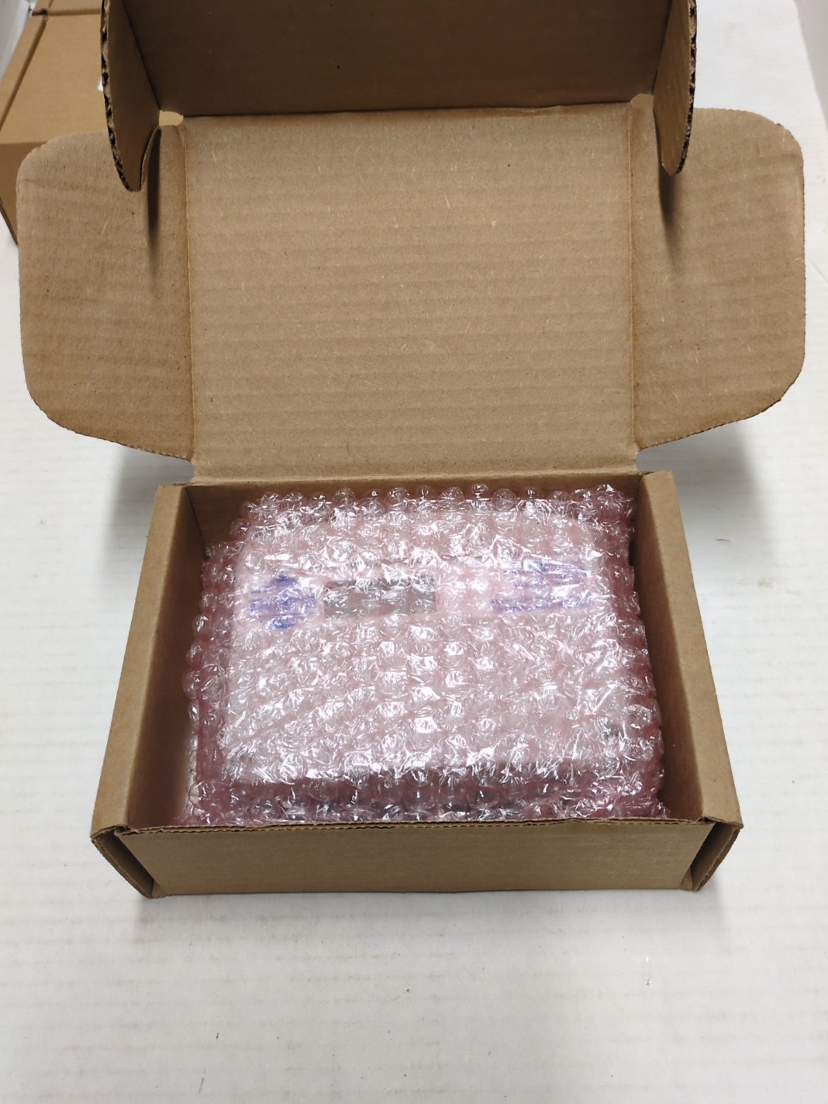 Setra 231MS1 Differential Pressure Sensor 0 to 50PSID 24v NIB
