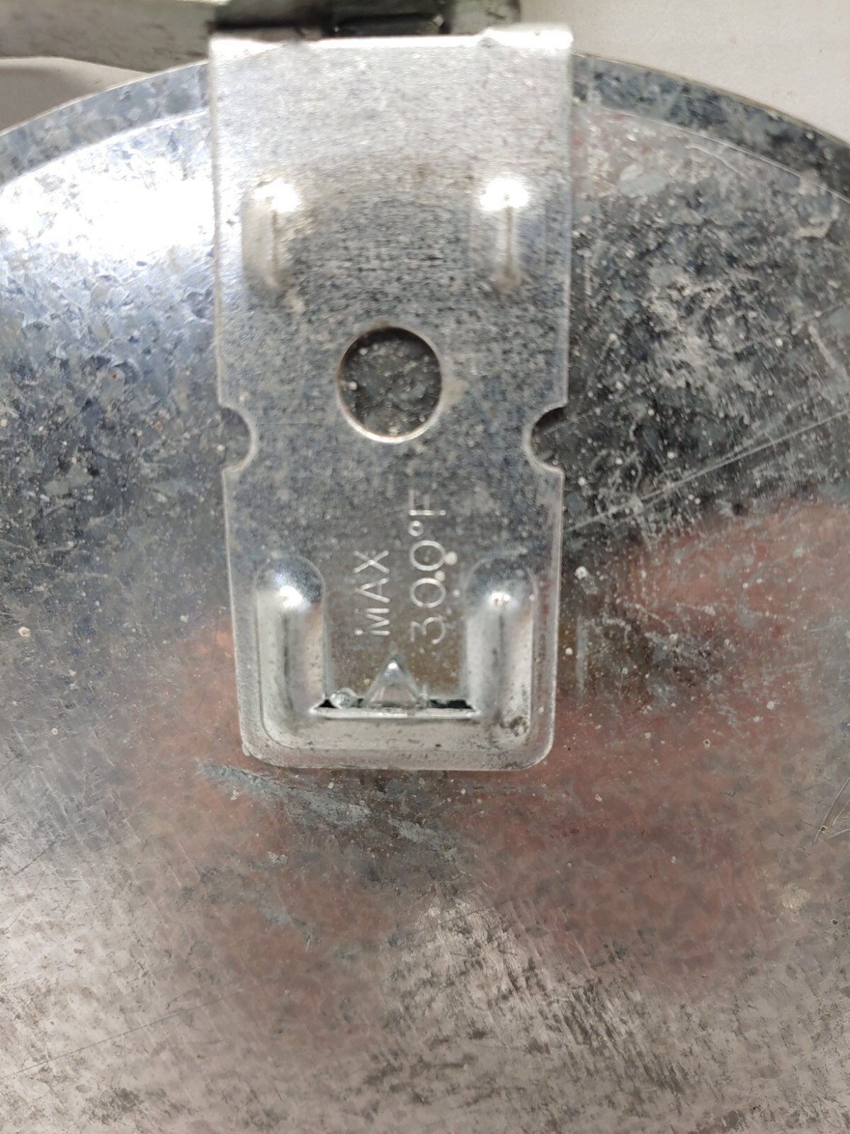 HCP DURO DYNE 6″ ROUND DAMPER ONE QUAD