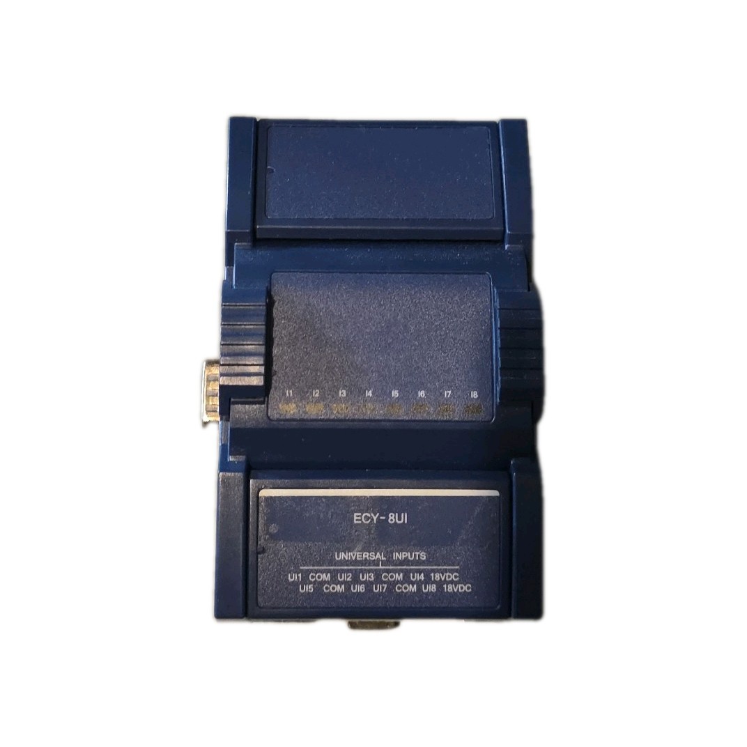 Ecy – 8ui