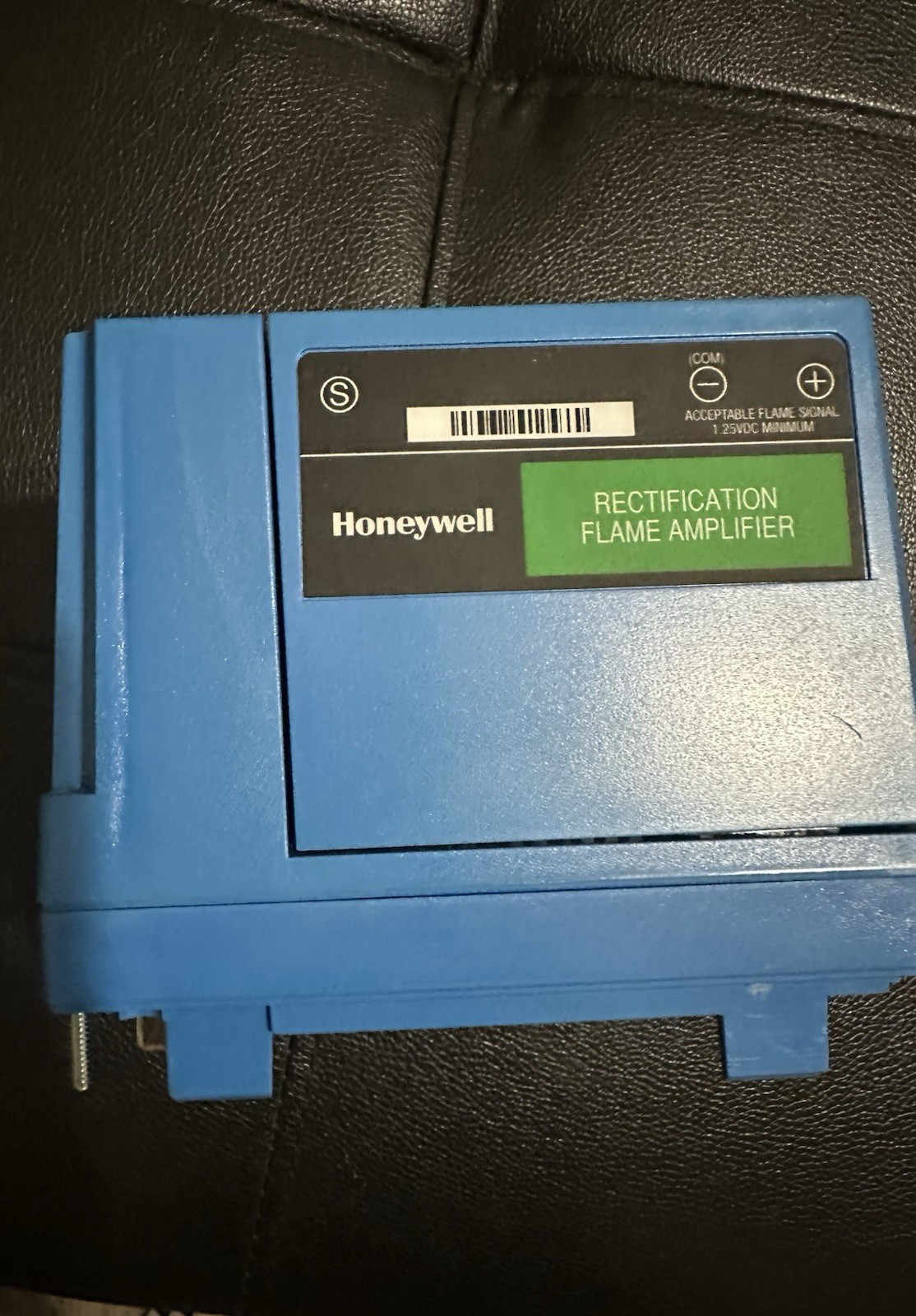 Honeywell RM7895A1014 On-Off Burner Control