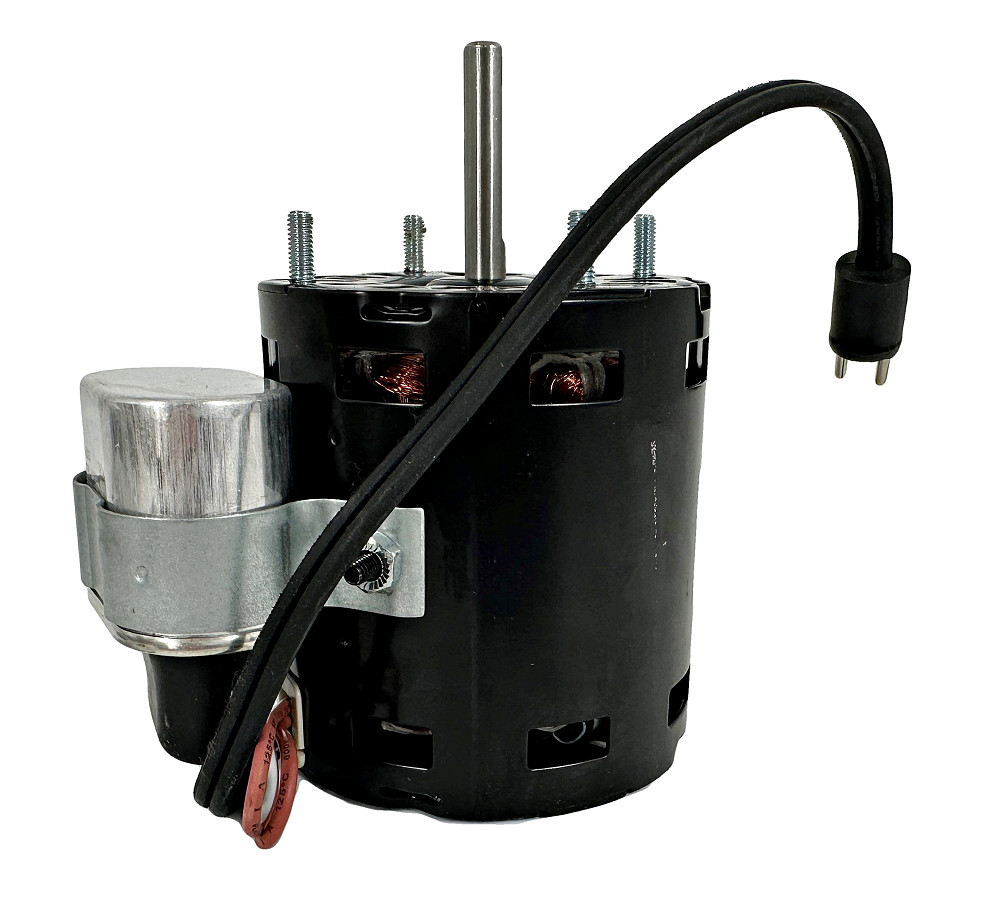 Fasco Heatcraft D1122 PSC Motor, 1/16 HP, 1650 RPM, CWSE 3.3″ Diameter, 208-230V