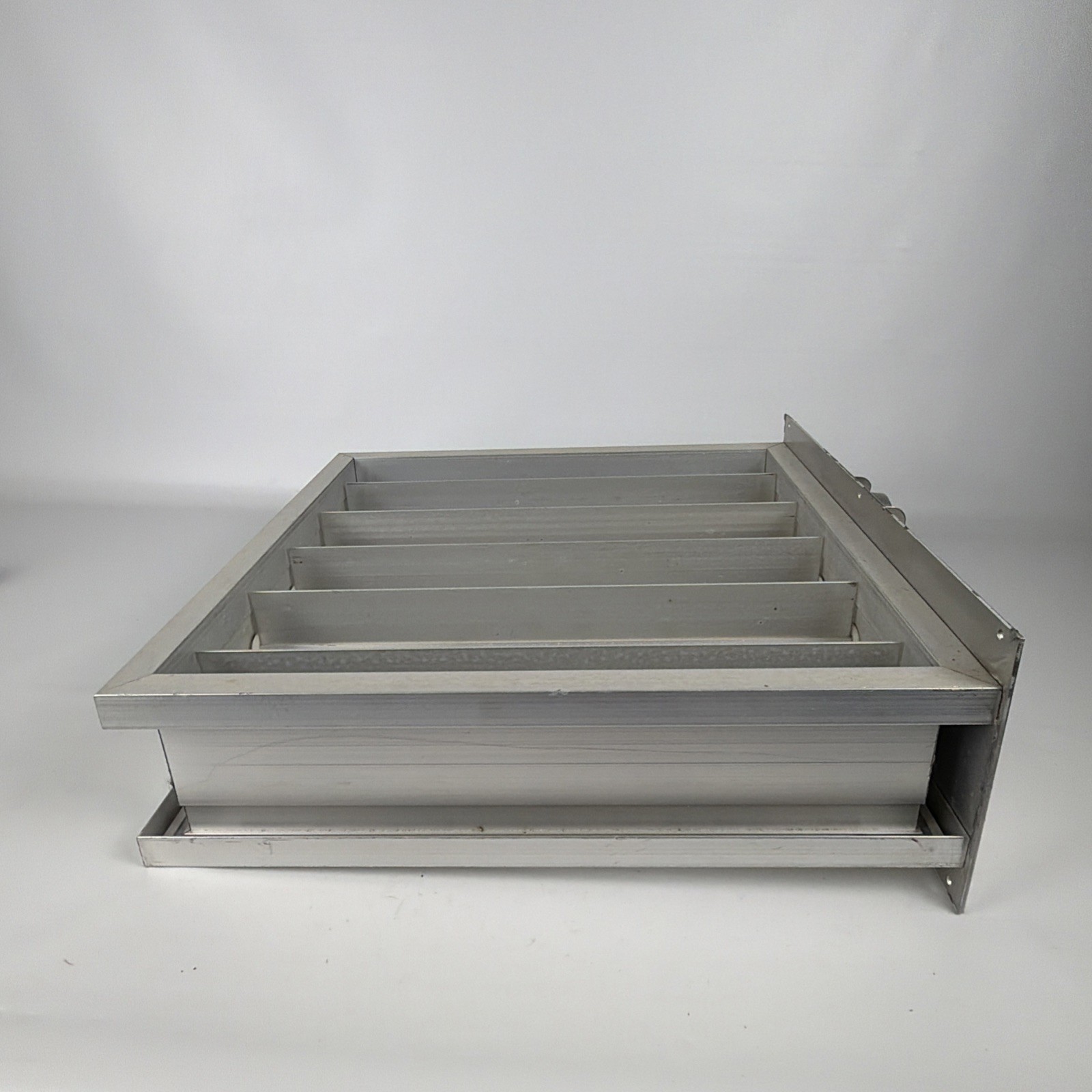 Honeywell TrueZONE 16X16ZDS 16” x 16” Zone Damper (Side Mount)