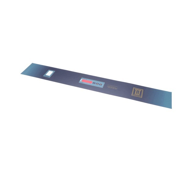 ROYALTON 8101765 DECAL 28.6″ X 4.25″ DURABLE IDENTIFICATION FOR HEAT SYSTEMS
