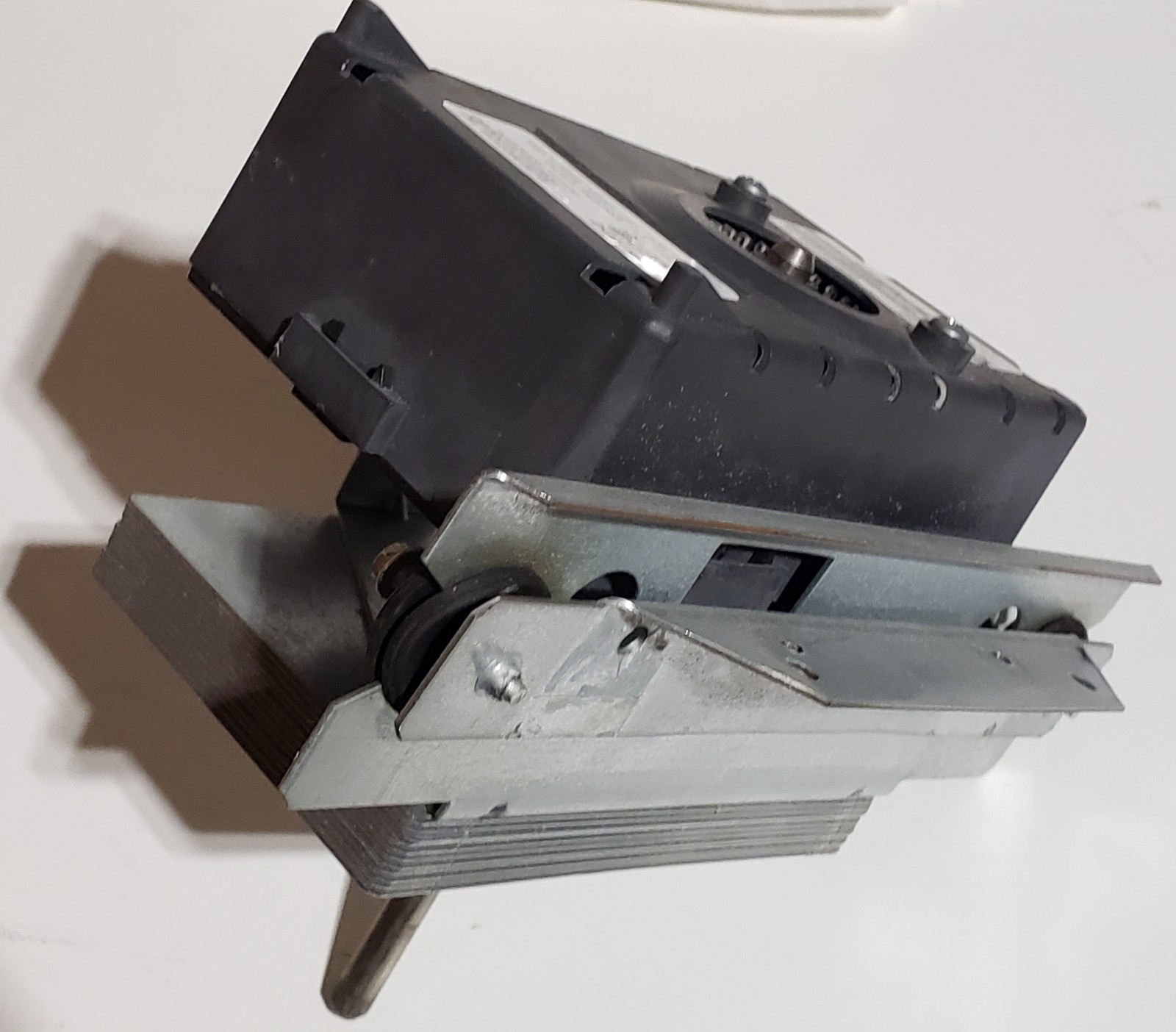 319877-201 5SME44JG2001A HC23CE116 PHC23CE116 OEM inducer motor Carrier Furnace