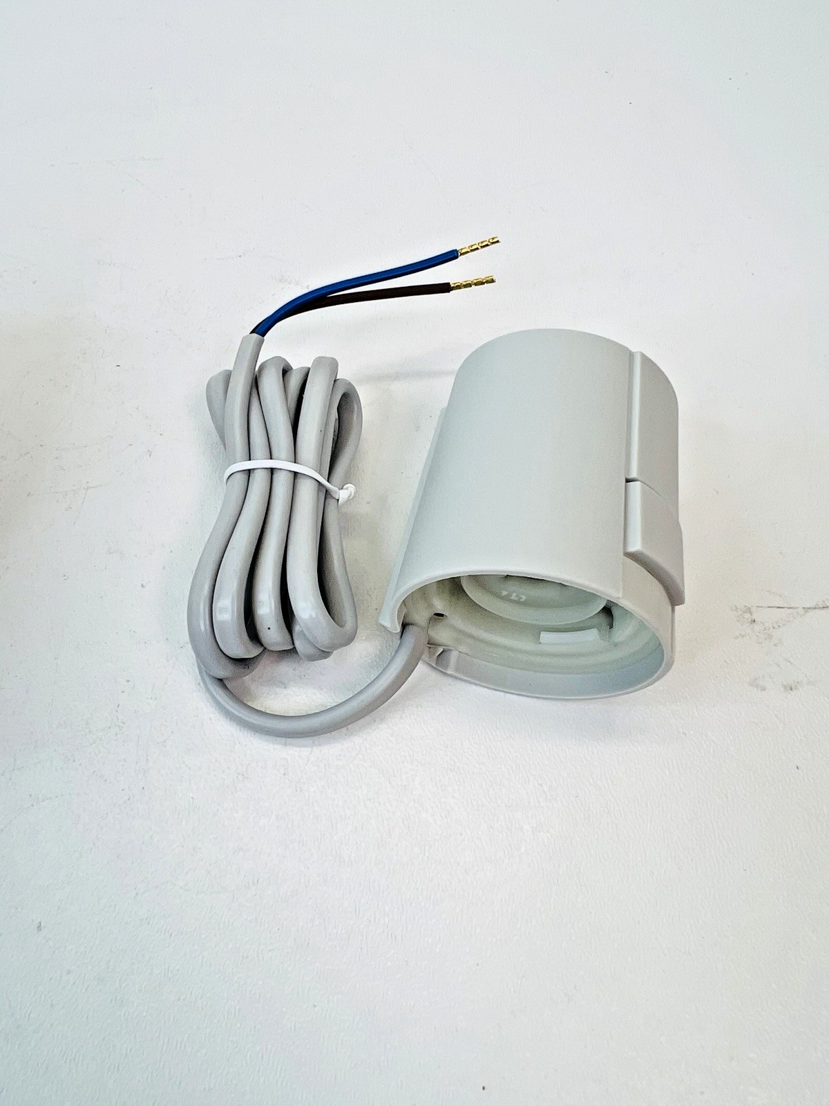 Mohlenhoff GmbH Stellantrieb 24 V Thermal Actuator A40405-00N10-1S Germany