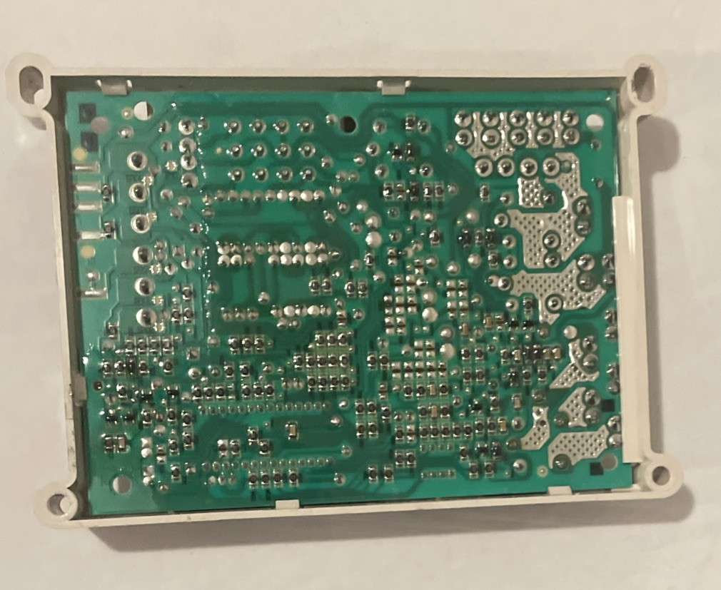 50A55-843 GUARANTEED WORKING TESTED Furnace control board