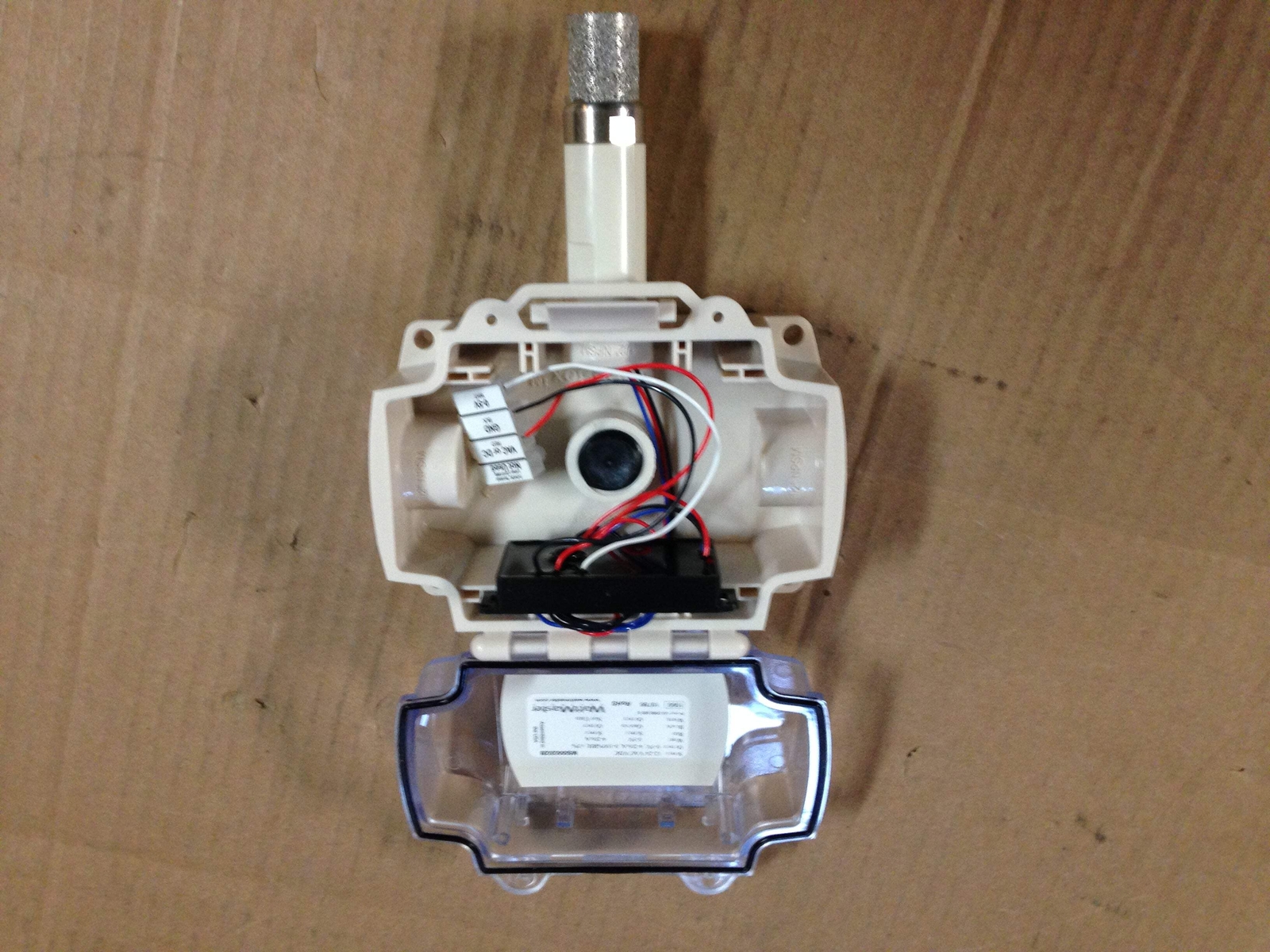 WATTMASTER OE265-13-G OUTDOOR HUMIDITY SENSOR, 12-24 VAC/VDC 200716