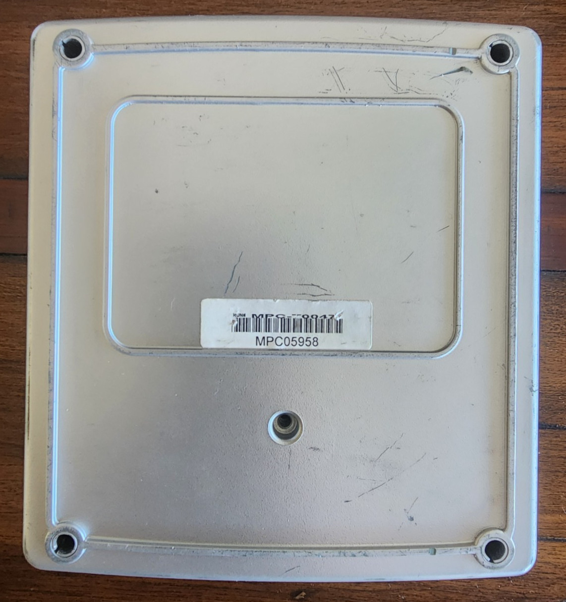Reliable Controls MACH-ProCom MPC BACnet Building Controller