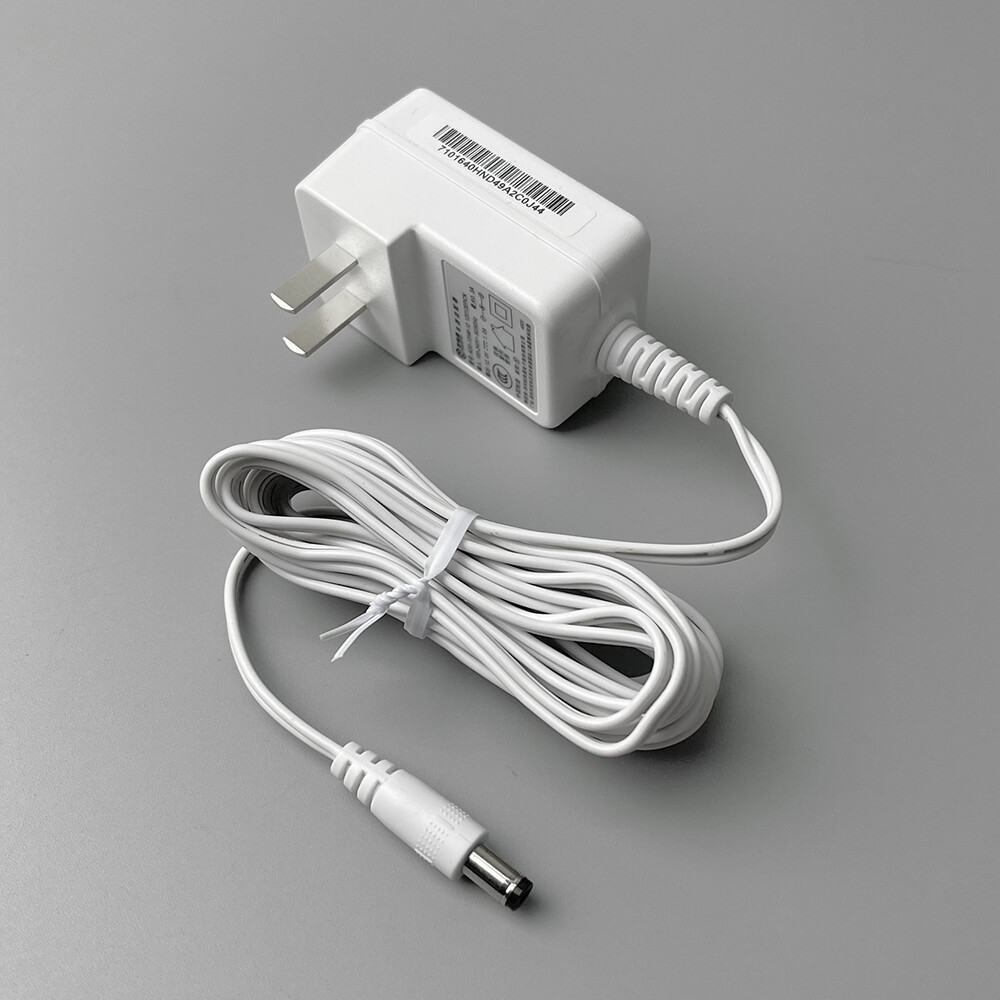 Power Supply AC Adapter For Imou IPC-S42F IPC-F46FN Outdoor Security Camera