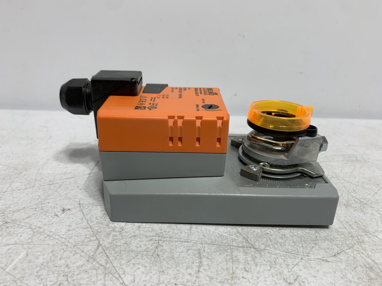 Belimo SM24A-TP Damper Actuator 24VAC/DC 50/60 Hz