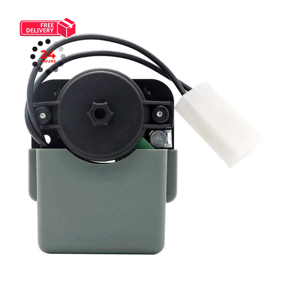 2315539 Refrigerator Evaporator Fan Motor by AMI PARTS -115 V,60 Hz-Replaces…