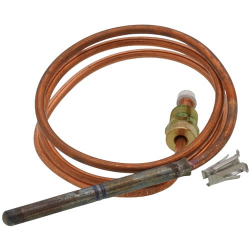 AO Smith 100108267 Thermocouple Kit TC-K24 24″ 30mV OEM